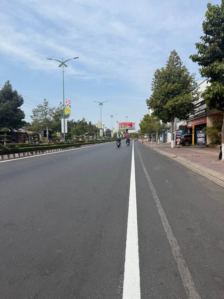 Nhà cấp 3 Hùng Vương Phan Thiết 100m² giá 980 triệu - Đầu tư sinh lời lý tưởng!