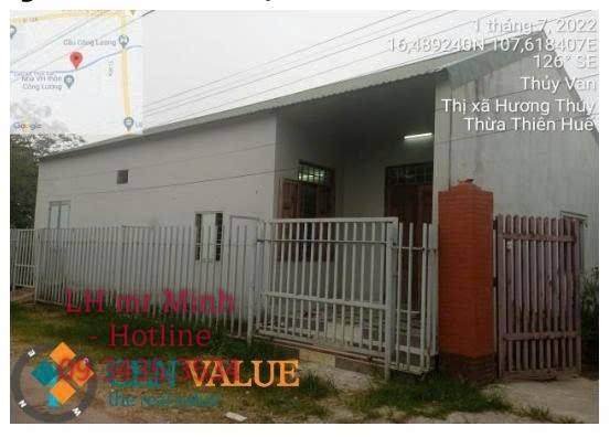 Nhà cho thuê mặt tiền đường Phạm Văn Đồng, 2PN giá 5 triệu - Sẵn sàng vào ở!