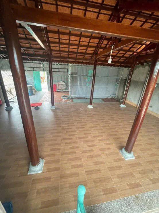 Nhà cho thuê tại Phường Thái Hòa, Tân Uyên 150m² chỉ 4 triệu - Tiện nghi đầy đủ!