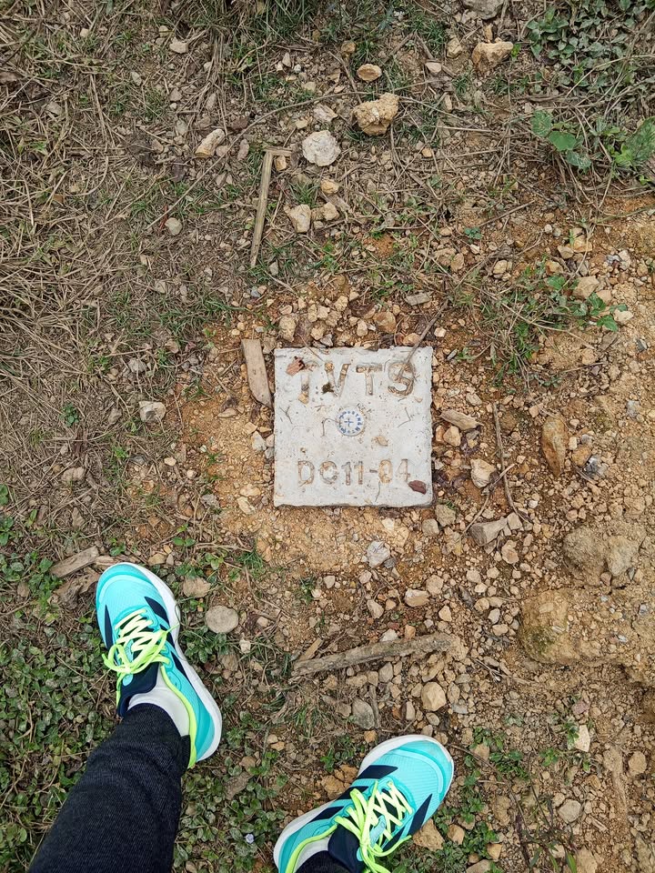 Đất Farm bám hồ Hòa Bình tại Bình Thanh, Cao Phong 1.2ha - Tiềm năng đầu tư lớn!