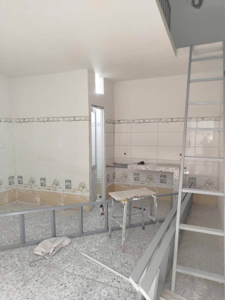 Cặp trọ mới tại Phường Hội Nghĩa, Tân Uyên 1003m² giá 17 tỷ - Đầu tư sinh lời ngay!