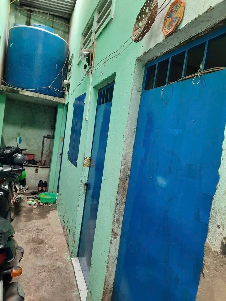 Dãy phòng trọ Bình Chuẩn, 112m² giá 2.8 tỷ - Cơ hội đầu tư sinh lời!