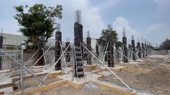 Nhà liền kề Phương Anh - Bình Chuẩn, 67m² - Đầu tư sinh lời ngay trung tâm Thuận An!