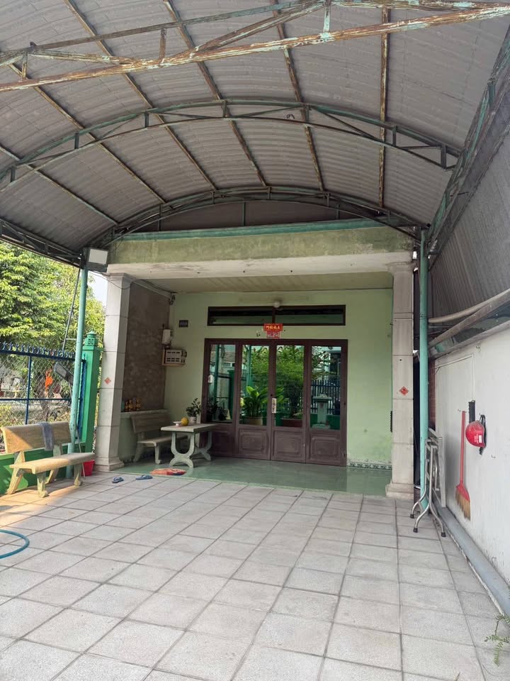 Đất thổ cư Tân Vĩnh Hiệp - Tân Uyên, 165m² chỉ 2.5 tỷ - Đầu tư sinh lời!