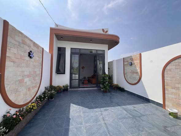 Nhà phường Mỹ Phong, TP. Mỹ Tho 118m² giá 1.79 tỷ - Mở bán Tết, vào ở ngay!