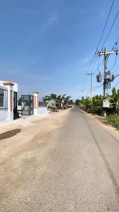 Đất vườn 300m² xã Thanh Bình, Trảng Bom - Sổ đỏ chính chủ, giá thỏa thuận!