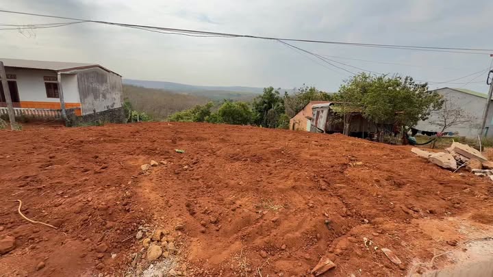 Đất nền Quốc lộ 19, xã Hra, huyện Mang Yang, 675m² giá 1.6 tỷ - Cơ hội đầu tư hiếm có!