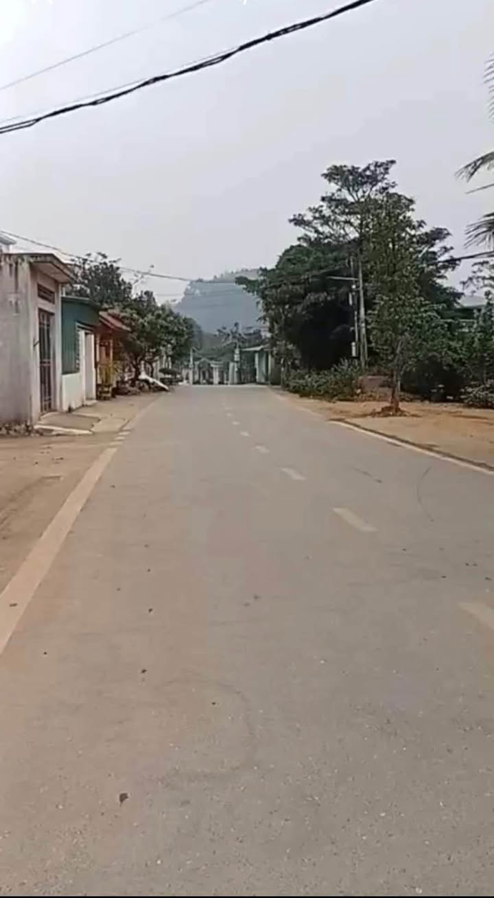 Lô đất Tân Bình, Ninh Bình 189m² giá chỉ dưới 1 tỷ - Đường rộng thông thoáng!