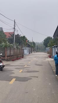 Đất nền thổ cư 125m² tại xã Hy Cương, Phú Thọ - Giá chỉ 2 tỷ!