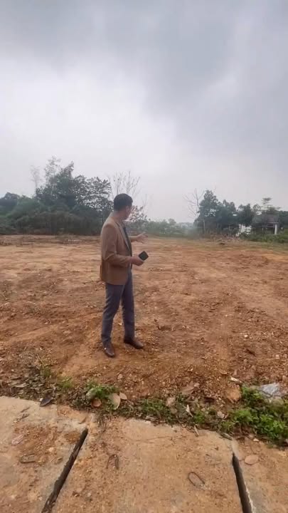 Đất nền Khu 3B Chu Hóa - Xã Hy Cương - 98.3m² - Đầu tư sinh lời ngay!