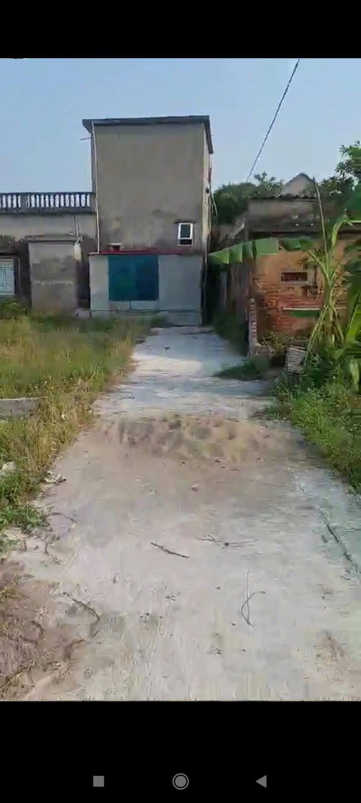 Đất nền xã Thụy Liên, huyện Thái Thụy, 83m² giá chỉ 1.1 tỷ - Đầu tư sinh lời ngay!