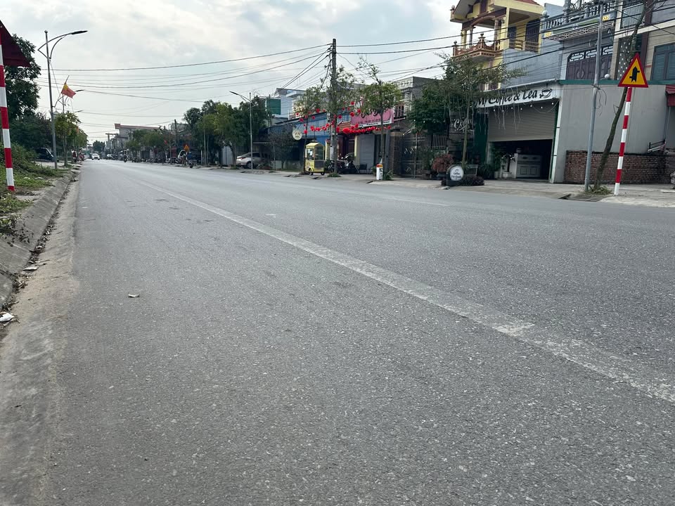 Đất thổ cư Thái Thụy 90m² giá 3 tỷ - Cơ hội đầu tư tuyệt vời!