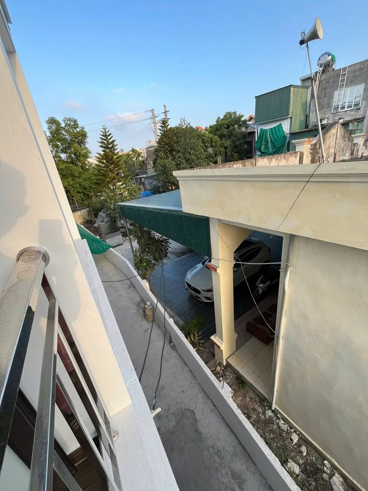 Nhà riêng tại Trần Lãm, Thái Thụy 40m² giá 1 tỷ - Chính chủ bán gấp!