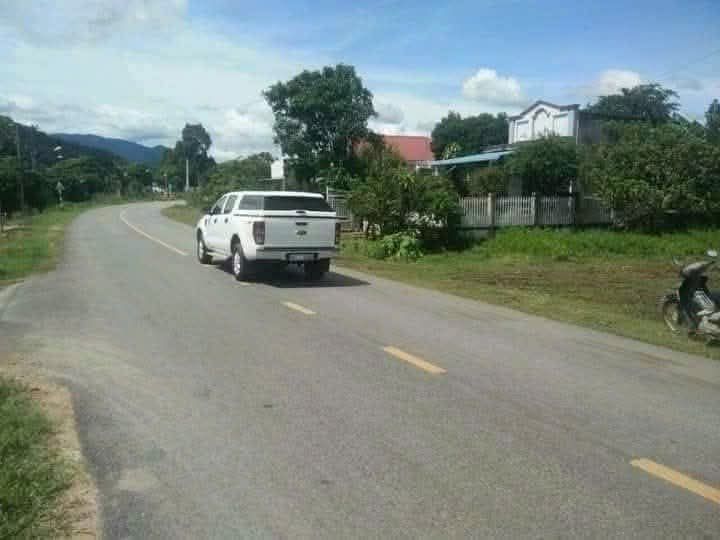 Đất nền mặt tiền ĐT 717, xã Huy Khiêm, 1440m² - Giá tốt, đầu tư sinh lời!