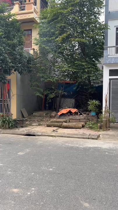 Đất nền 107m² đường Lưu Hữu Phước, Lào Cai - Giá thỏa thuận hấp dẫn!