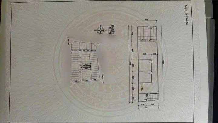 Nhà FrontHouse đường Điện Phủ, Tuy Hòa 100m² giá 4 tỷ - Cơ hội đầu tư tuyệt vời!