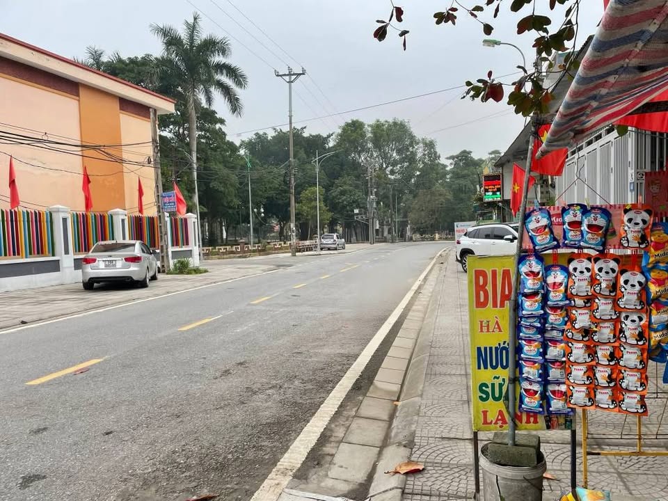 Nhà 3 tầng mặt tiền chính Lâm Thao 156m² giá 4 tỷ - Đầu tư sinh lời ngay!