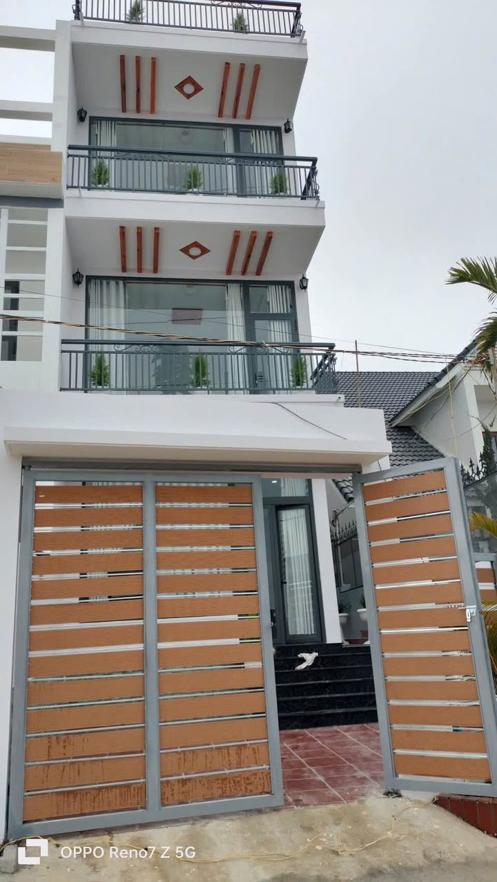 Nhà đẹp Thái Phiên, Đà Lạt 85m² giá 4.5 tỷ - Không thể bỏ lỡ!