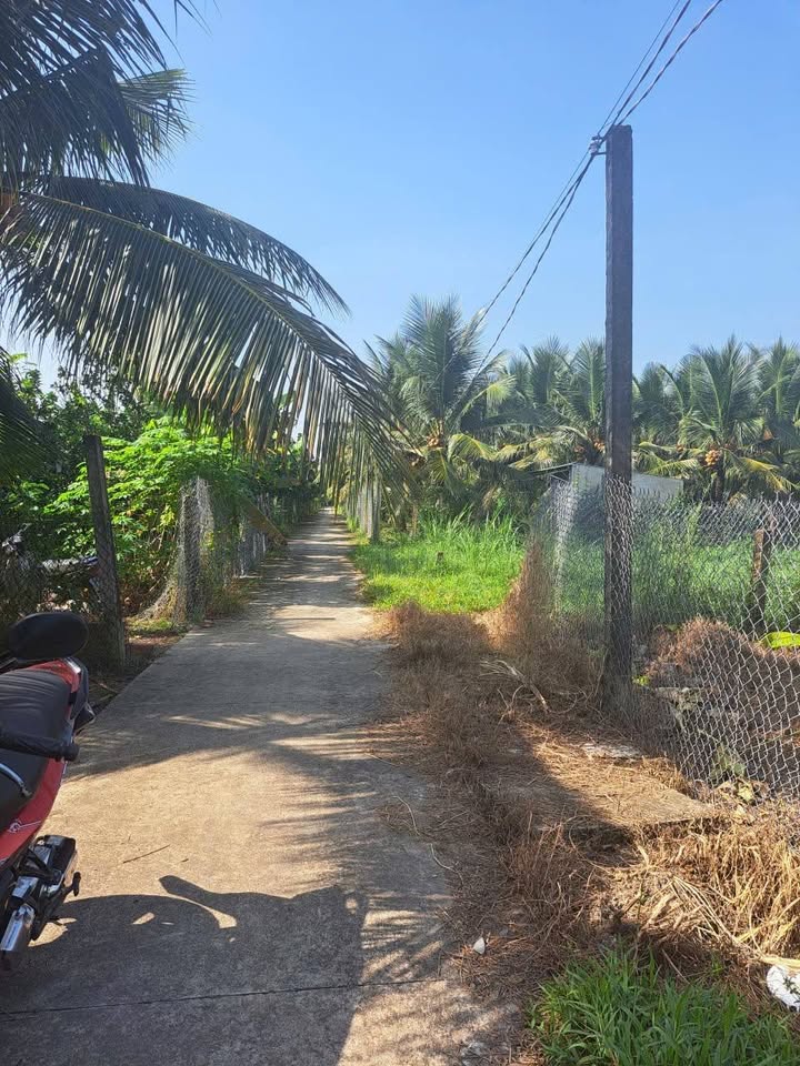 Đất nền 150m² tại ấp Bình Phong, Mỹ Tho giá 430 triệu - Cơ hội đầu tư hấp dẫn!