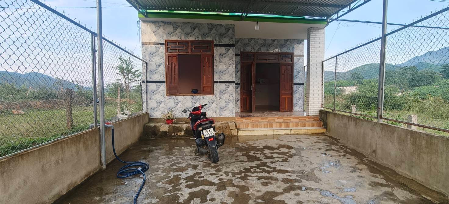 Đất thổ cư Khánh Phú, 1142m² giá 1 tỷ - Cơ hội đầu tư hấp dẫn!