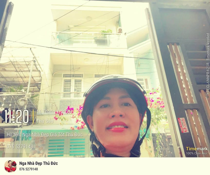 Nhà phố Hiệp Bình Phước, 60m², giá 7 tỷ - Không thể bỏ lỡ!