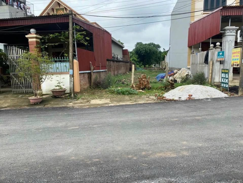 Đất nền 303m² tại xã Tân Phương, huyện Thanh Thủy - Đầu tư sinh lời hấp dẫn!