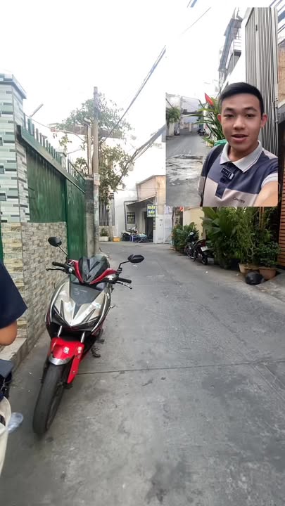 Nhà hẻm Tân Mỹ Quận 7, 40m² giá 6 tỷ - Gần Lotte Him Lam, thương lượng ngay!