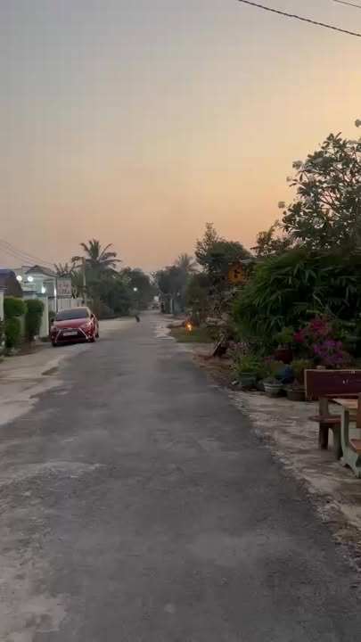 Nhà 3 phòng ngủ phường Long Hoa, Hòa Thành, Tây Ninh 130m² - Chính chủ bán gấp!