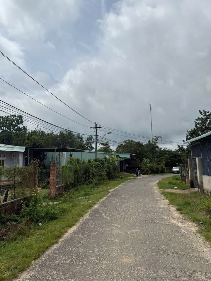 Đất mặt tiền Trần Nhân Tông, Kon Tum - 116m² giá 1.9 tỷ - Cơ hội đầu tư sinh lời!