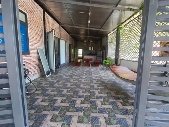 Nhà cho thuê 4 phòng ngủ tại đường Cây Thông Ngoài - Giá chỉ 7 triệu/tháng!