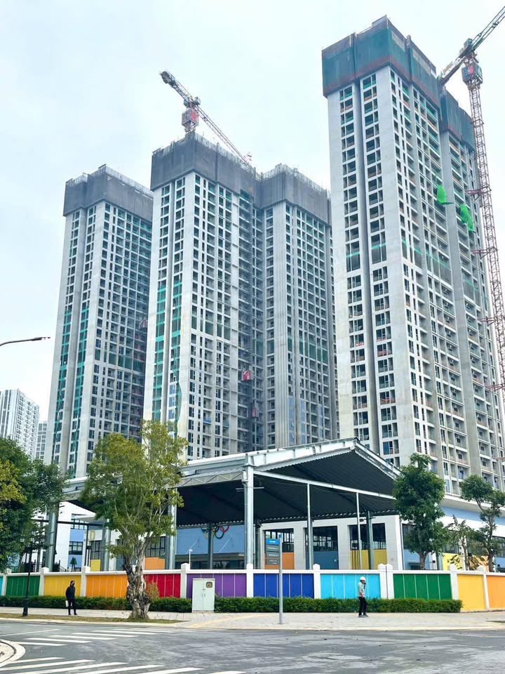 Căn hộ Vinsmart City Hà Đông 45m² giá 3.7 tỷ - Đầu tư sinh lời ngay!