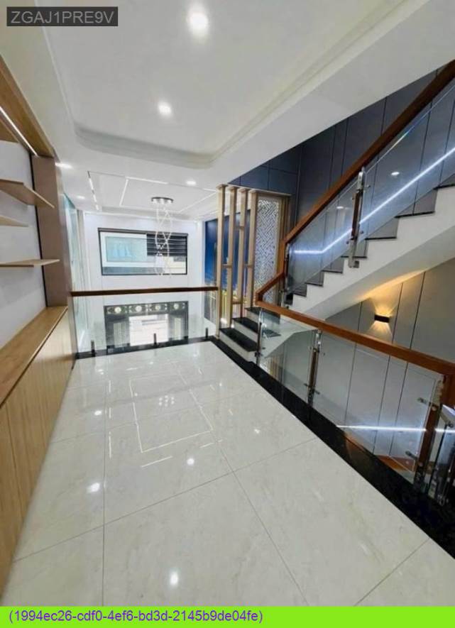 Townhouse 5 tầng Hương Lộ 2, 60m² giá 7 tỷ - Thiết kế hiện đại, gần chợ và trường học!