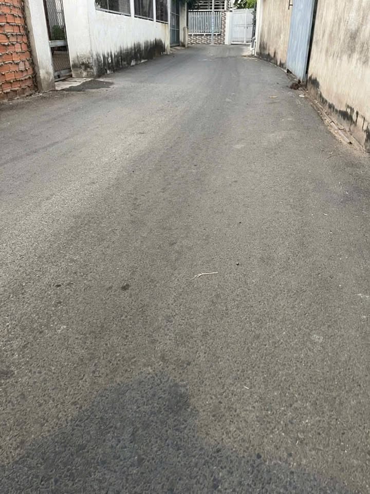 Đất thổ cư 100m² tại xã Phước Tỉnh - Giá chỉ 1.65 tỷ, cơ hội đầu tư tuyệt vời!