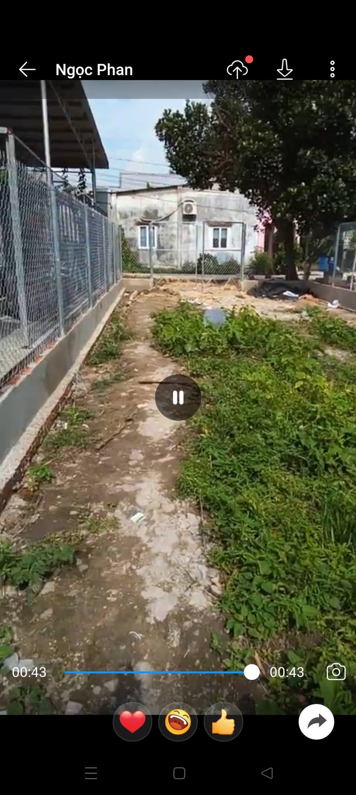 Đất nền Xã Thanh Điền, Huyện Châu Thành, 285m² giá chỉ 330 triệu - Sổ hồng chính chủ