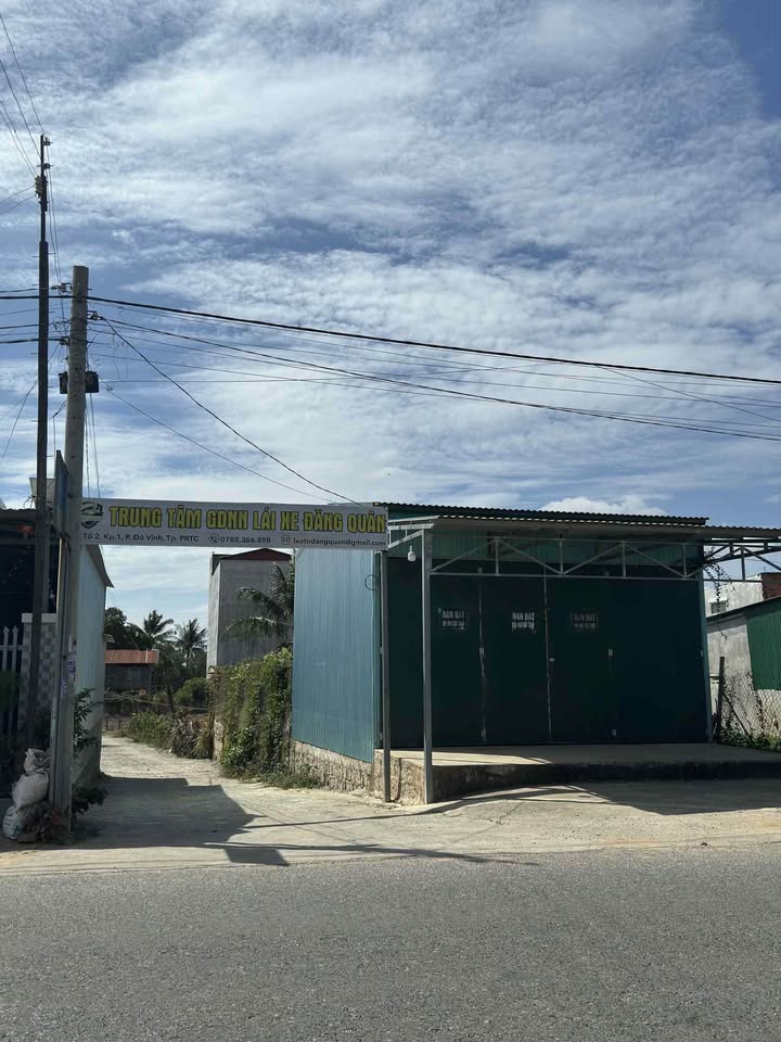 Đất nền Phường Đô Vinh, 116.8m², giá 2.1 tỷ - Đầu tư sinh lời hấp dẫn!