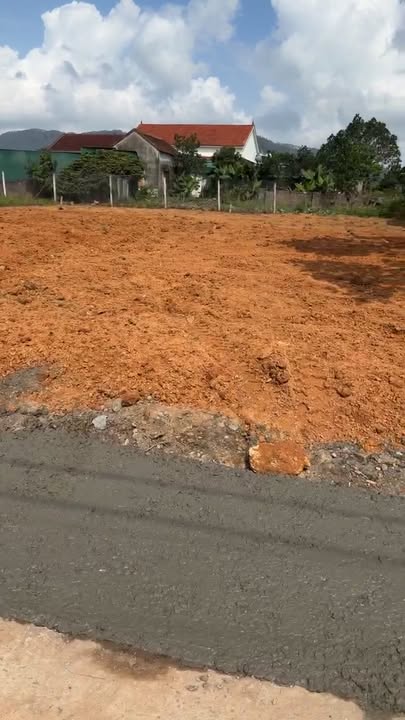 Đất thổ cư Xóm 4, Xã Nam Thanh, Huyện Nam Đàn 262m² giá 1 tỷ - Đầu tư sinh lời ngay!