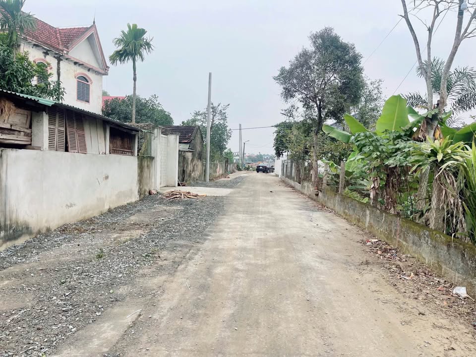 Đất nền đẹp tại Nghi Đức 75.8m² giá 2.4 tỷ - Đầu tư tiềm năng!