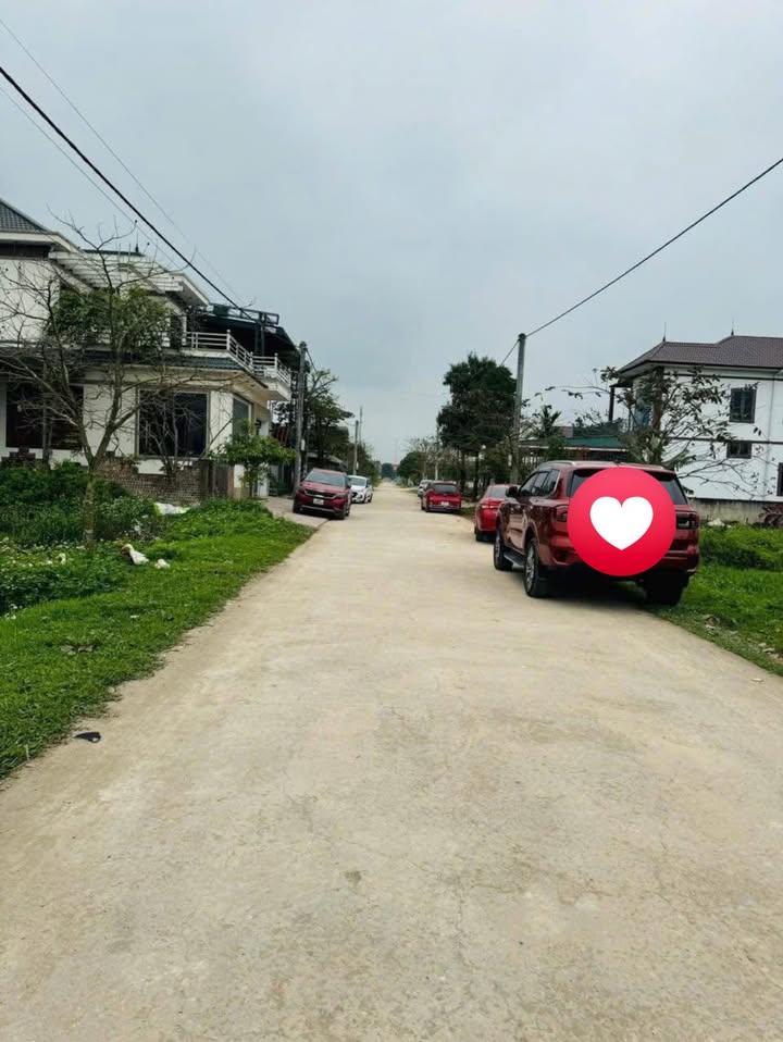 Đất nền Cửa Lò 200m² giá đầu tư - Sổ hồng chính chủ