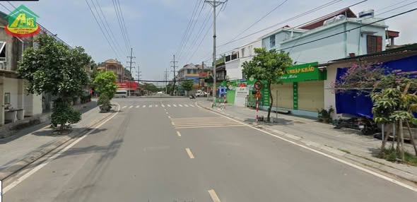 Đất nền Bắc Phong 2 - Nam Bình 105m² giá 8 tỷ - Cơ hội đầu tư tuyệt vời!