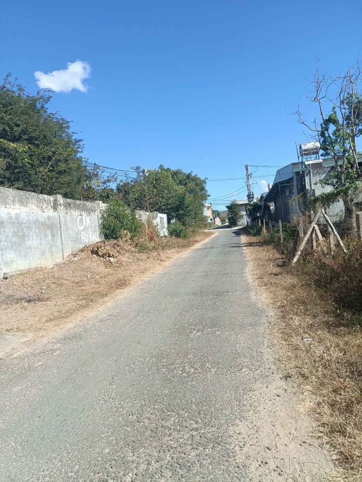 Đất thổ cư Đắk Cấm, 276m² giá 400 triệu - Cơ hội đầu tư tuyệt vời!