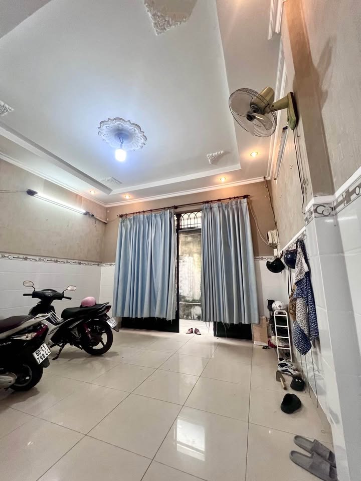 Nhà phố Tân Kỳ Tân Quý, Tân Phú 46m² giá 4.35 tỷ - Vị trí đắc địa, gần AEON