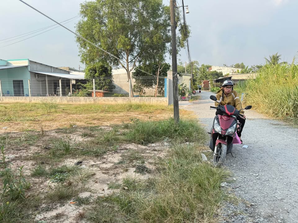 Đất nền chính chủ Tân Phú Trung 346.6m² giá 2 tỷ - Xây dựng tự do ngay!