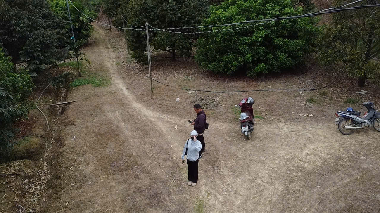 Đất nền Đạ Tẻh 1,05ha giá chỉ 2,95 tỷ - Cơ hội đầu tư tuyệt vời!