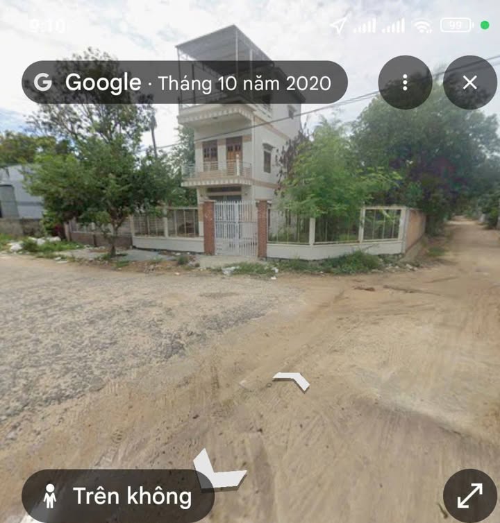 Đất thổ cư đường nhánh Cao Minh Phi, Cam Phúc Bắc 420m² giá 3 tỷ - Đầu tư sinh lời ngay!