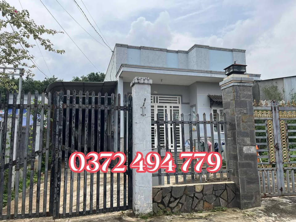 Nhà FrontHouse đường Đồn Điền 1, Túc Trưng 504m² giá 3.3 tỷ - Đầu tư sinh lời ngay!