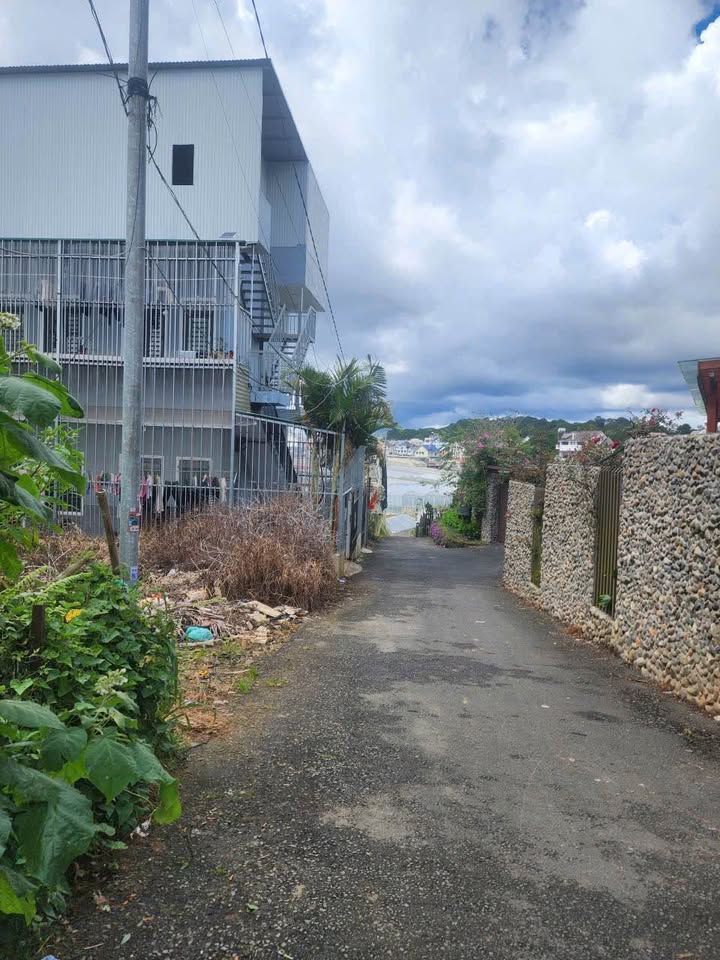 Đất nền Trần Đại Nghĩa Đà Lạt 250m² giá 7.6 tỷ - Đầu tư sinh lợi ngay!