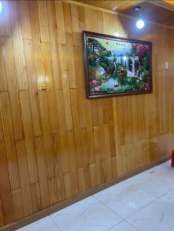 Nhà đẹp Phường 7, Đà Lạt 50m² giá chỉ 975 triệu - Sẵn sàng vào ở!