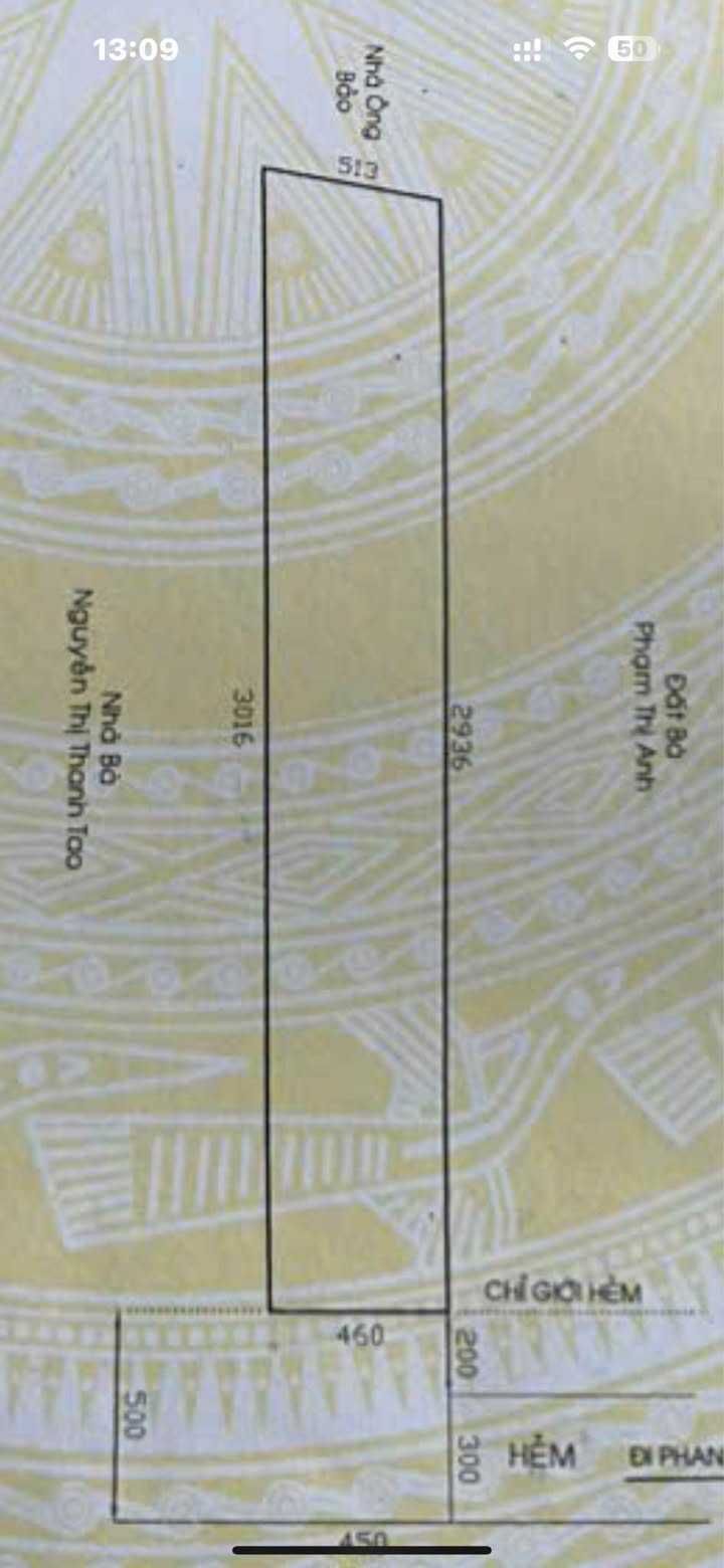 Đất nền 143,65m² Đà Lạt giá 7,5 tỷ - Thương lượng chính chủ!