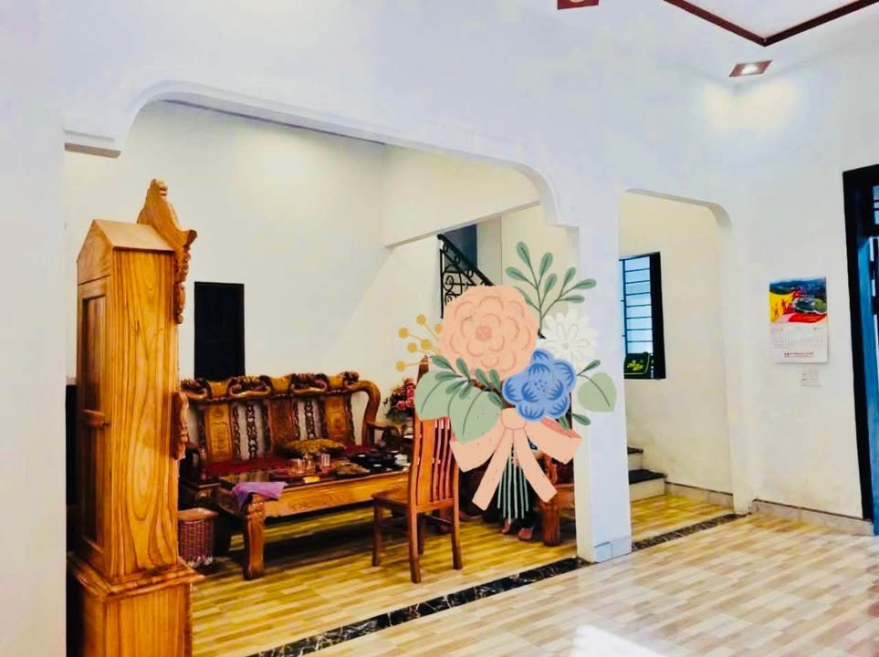 Nhà 2 tầng Lý Thường Kiệt, TP Hà Giang, 119m² - Giá chỉ 1.7 tỷ, chính chủ bán gấp!