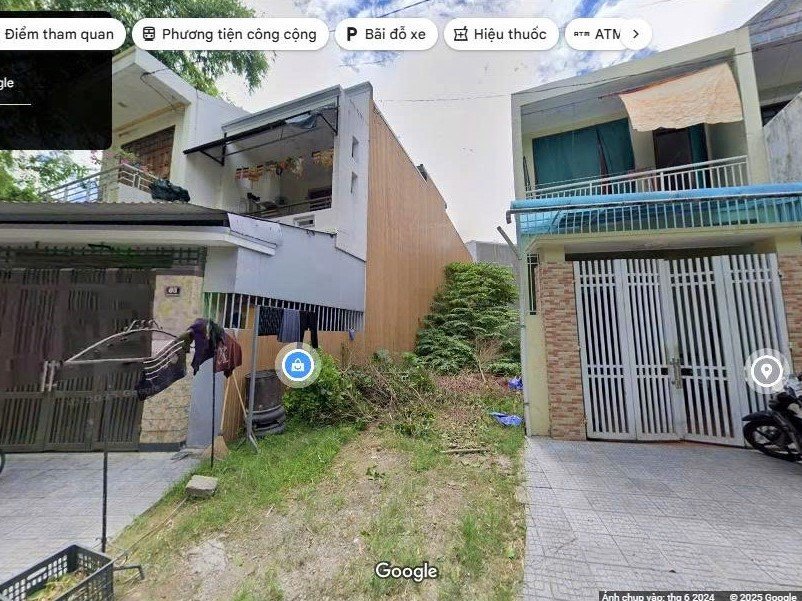 Đất mặt tiền Bửu Đình TP Huế 82,3m² giá 2,2 tỷ - Cơ hội đầu tư tuyệt vời!